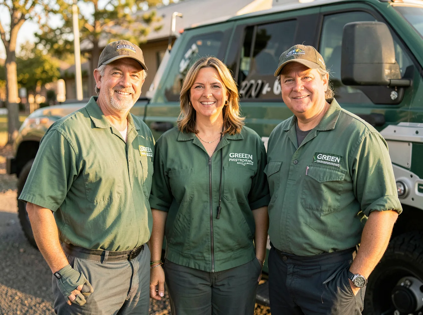 Water Damage Restoration company in Andrews, TX