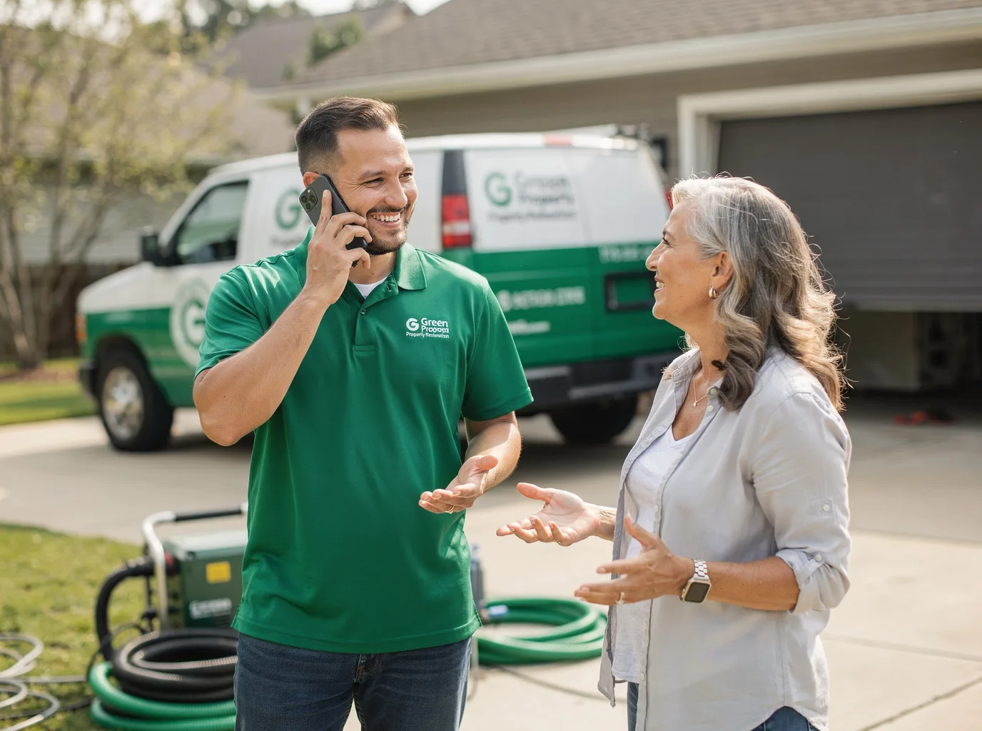 Water Damage Restoration Andrews, TX FAQs